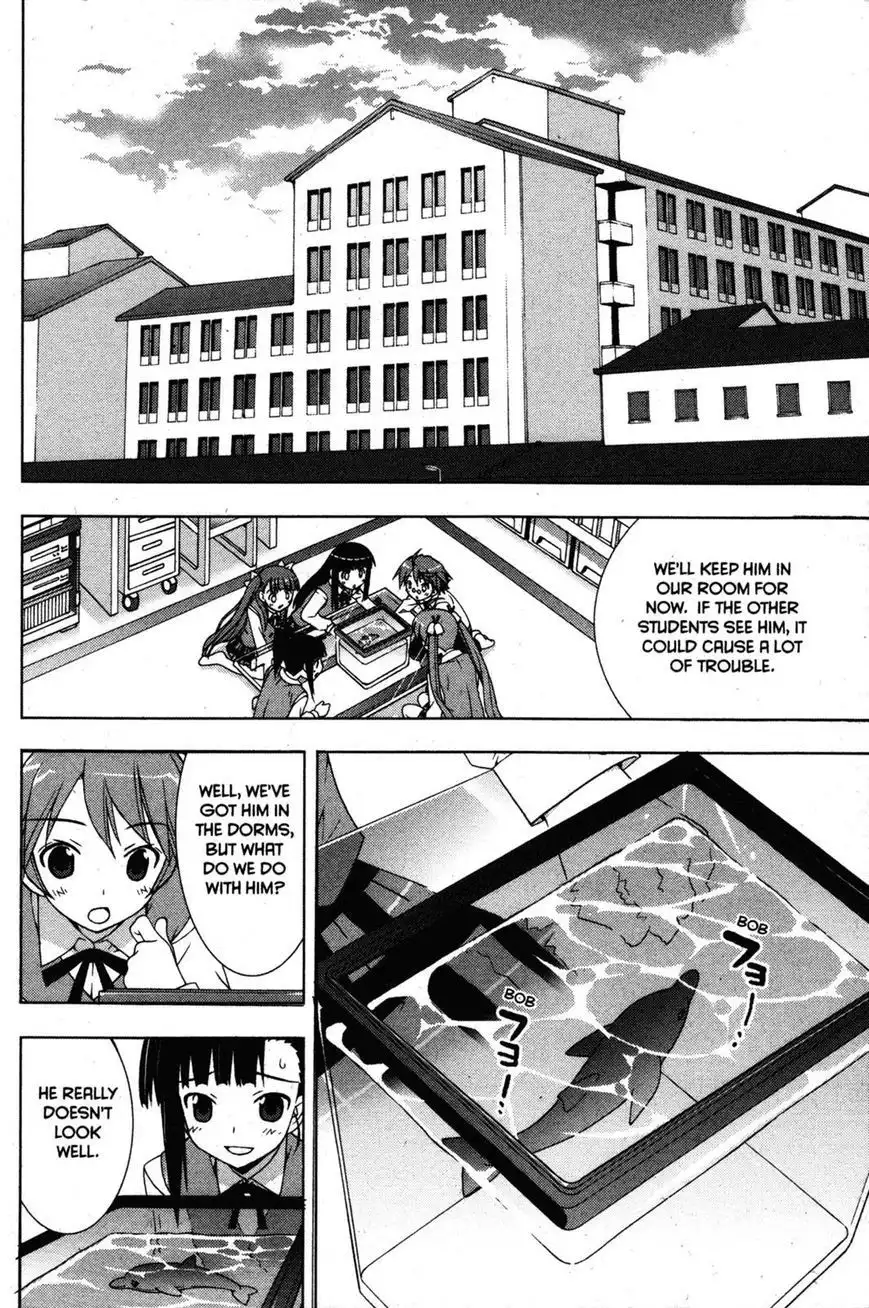 Negima!? Neo Chapter 27 10